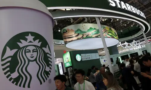 In China, global companies struggle as home-grown brands steal thunder