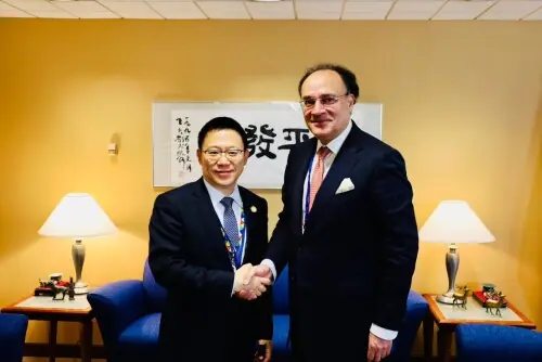 Pakistan seeks membership in BRICS&rsquo; New Development Bank with China&rsquo;s support