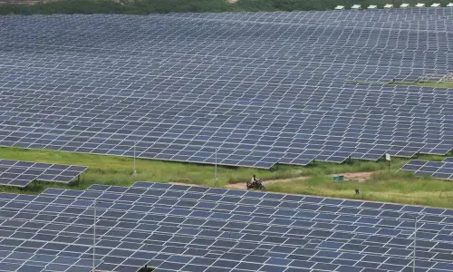 Indian solar firms tweaking supply chains to navigate US tariffs