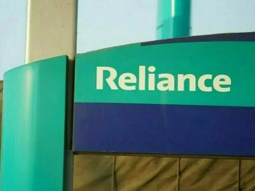 Ambani&rsquo;s Reliance Industries posts nearly 10% profit rise on energy, digital growth