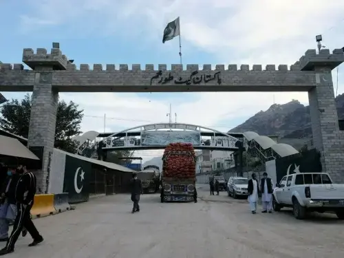 پاکستان اور افغانستان نے جنگ بندی میں توسیع کر دی، دوحہ میں مذاکرات کے آغاز کی تیاریاں جاری ہیں، ذرائع