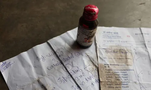 India to force drugmakers to upgrade plants after fatal cough syrup crisis