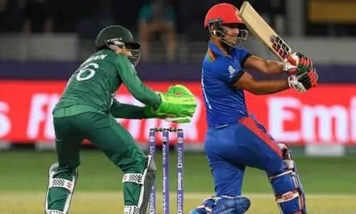 Afghanistan Cricket Board withdraws from tri-nation series amid cross-border tension