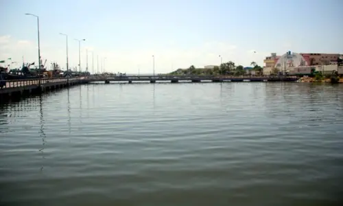 Sindh decides to develop mini-fish harbours in Thatta, Sujawal to boost coastal economy