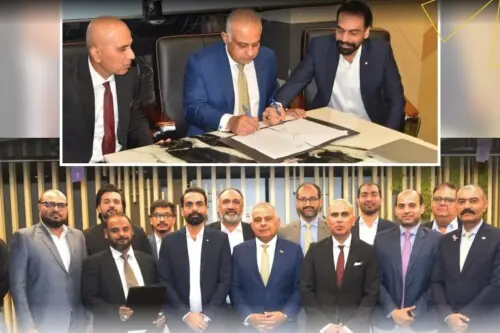 Astrik and Grant Thornton partner with JS Bank to automate IFRS 9 ECL & EIR framework