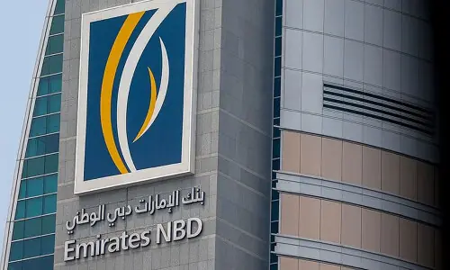 Dubai&rsquo;s Emirates NBD to buy 60pc stake in India&rsquo;s RBL Bank for USD3bn