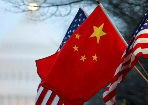 China and US agree to fresh trade talks