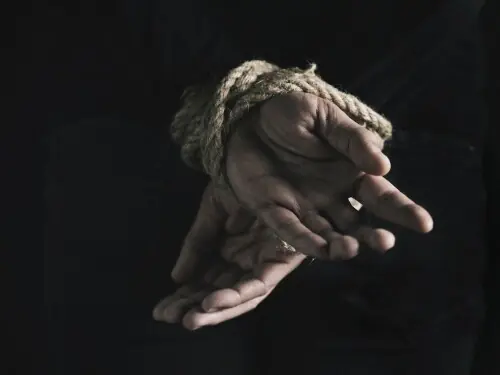 Unidentified gunmen kidnap NCCIA senior officer at his residence Unidentified gunmen kidnap NCCIA senior officer at his residence