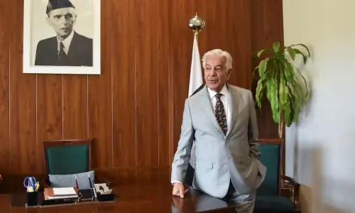 Pakistan, Afghanistan to &lsquo;meet again next week&rsquo; to finalise ceasefire agreement&rsquo;s details