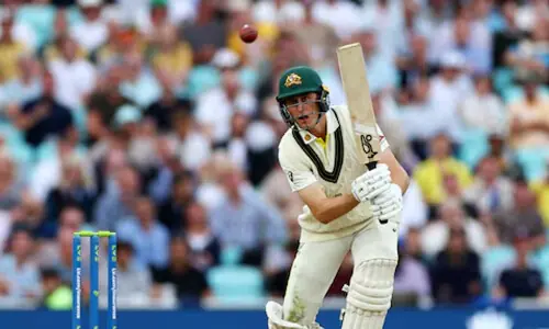 ‘Still got it’: Labuschagne buoyed by form ahead of Ashes ‘Still got it’: Labuschagne buoyed by form ahead of Ashes