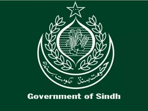 جبران رضا کی بطور مشیر تقرری کی اطلاع میں صداقت نہیں ، بورڈ آف ریونیو سندھ
