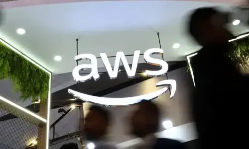 Amazon says AWS cloud service is back to normal after outage disrupts businesses worldwide