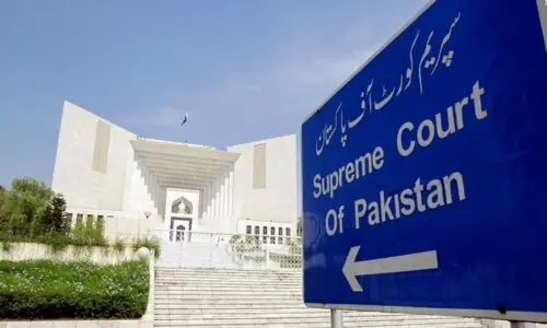 Supreme Court unveils new digital portal for citizen facilitation
