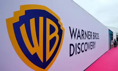 Warner Bros Discovery ponders outright sale