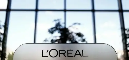 France&rsquo;s L&rsquo;Oreal posts 4.2% growth in third-quarter sales