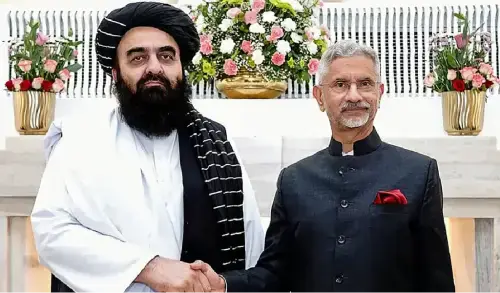 بھارت نے کابل میں اپنے مشن کو مکمل سفارت خانے کی سطح پر ترقی دے دی