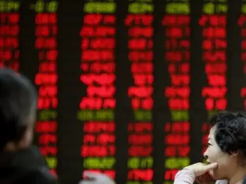 Shares dip, gold retreats as FOMO buying gets reality check Shares dip, gold retreats as FOMO buying gets reality check