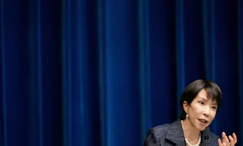 Japan&rsquo;s new PM is preparing large economic stimulus to tackle inflation, sources say