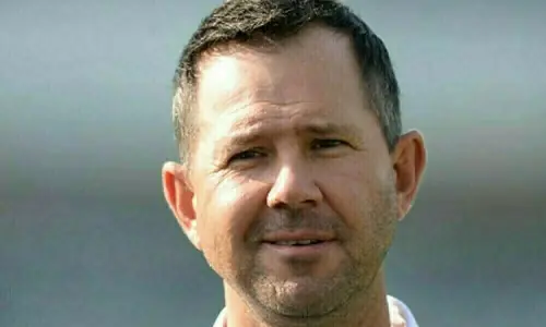 Ricky Ponting predicts India’s Kohli and Rohit will regain form after Perth defeat Ricky Ponting predicts India’s Kohli and Rohit will regain form after Perth defeat