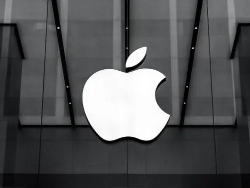Apple hit with EU antitrust complaint over App Store terms