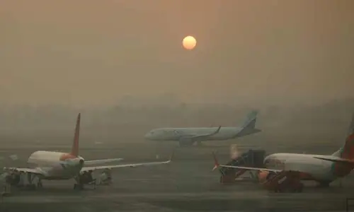 Lessors protest India draft rules on payment of dues to reclaim jets, sources say Lessors protest India draft rules on payment of dues to reclaim jets, sources say
