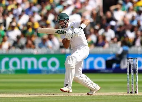 South Africa win in tricky Pakistan conditions a confidence boost, says Markram South Africa win in tricky Pakistan conditions a confidence boost, says Markram