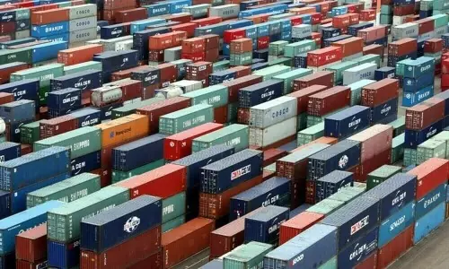 FBR suspends customs clearance at key Pak-Afghan border points after clashes FBR suspends customs clearance at key Pak-Afghan border points after clashes