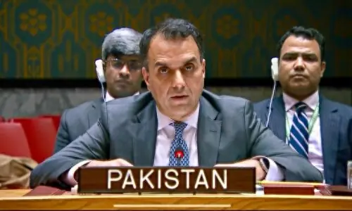 Pakistan condemns Israel&rsquo;s relentless attacks in Gaza despite ceasefire agreement