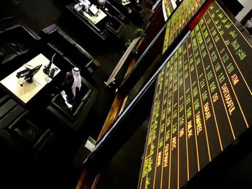 UAE markets gain on rate cut optimism