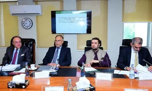 این سی ایل اور پی ای پی اے سی: سی سی او ایس او ایز نے تحلیل کے ٹرانزیشن پلان کی منظوری دے دی