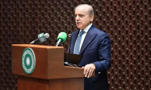 وفاق کی طاقت اتحاد اور اتفاق میں مضمر ہے، وزیراعظم