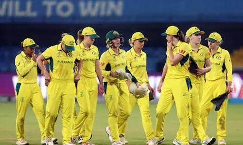 Man arrested over alleged inappropriate conduct towards Australia women’s players Man arrested over alleged inappropriate conduct towards Australia women’s players