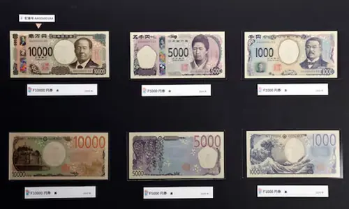 World’s first yen-pegged stablecoin debuts in Japan World’s first yen-pegged stablecoin debuts in Japan