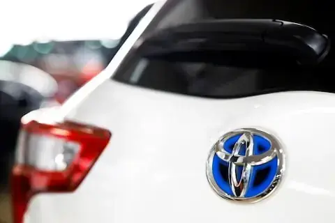 Toyota September output grows for fourth straight month, aided by strong US demand
