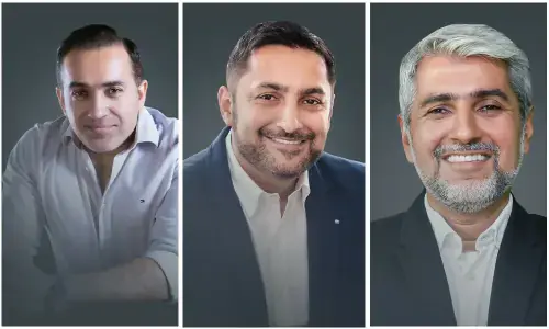 پاکستانی ڈبزل گروپ نے دبئی میں آئی پی او کیوں موخر کیا؟