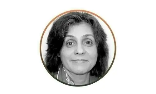 متضاد معاشی بیانیہ