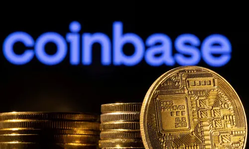 Citi to tie up with Coinbase to boost digital payments for institutional clients Citi to tie up with Coinbase to boost digital payments for institutional clients