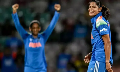 Billion hopes as India face formidable Australia in World Cup semis Billion hopes as India face formidable Australia in World Cup semis