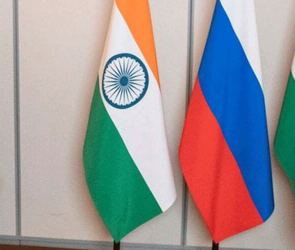 India signs pact with sanctioned Russian firm to build civil aircraft
