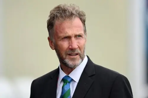 Chris Broad claims ICC told him to be ‘lenient’ with India over slow over-rate breaches Chris Broad claims ICC told him to be ‘lenient’ with India over slow over-rate breaches