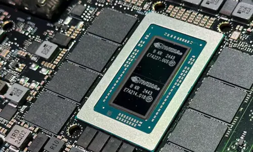 Trump says may speak to China&rsquo;s Xi about Nvidia&rsquo;s &lsquo;super-duper&rsquo; Blackwell chip