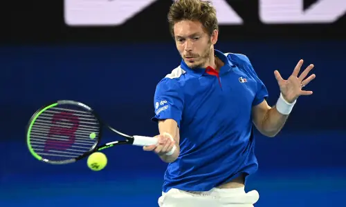 France’s marathon man Mahut calls time on tennis career France’s marathon man Mahut calls time on tennis career