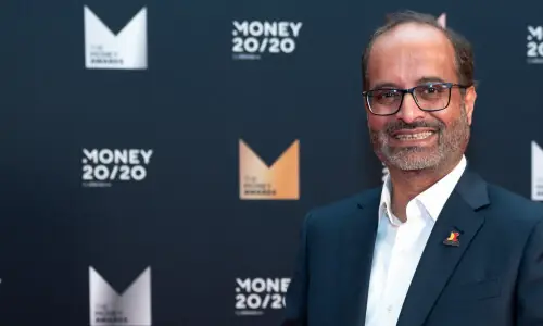 Money20/20 USA 2025: JazzCash wins Silver Award in Banking category