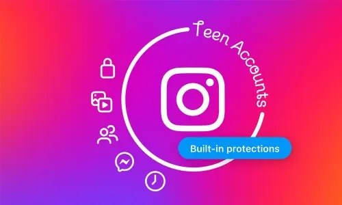 PTA, Meta launch Instagram&rsquo;s Teen Accounts