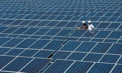 India&rsquo;s Solex Energy to invest $1.5bn in solar manufacturing, eyes US exports