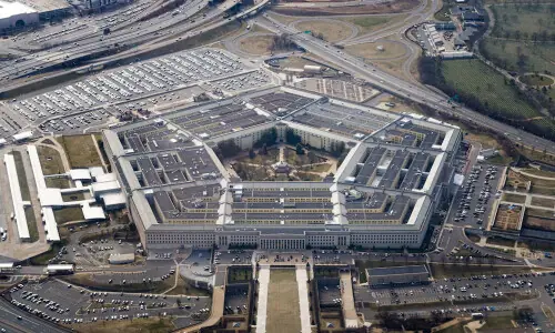 Trump tells Pentagon to immediately resume testing US nuclear weapons