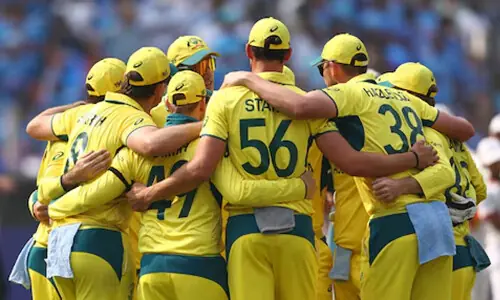 CA reports $7 million loss despite bumper India series CA reports $7 million loss despite bumper India series