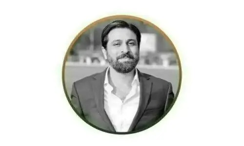 شاید ڈاکٹر کاپر کے پاس جواب ہو شاید ڈاکٹر کاپر کے پاس جواب ہو