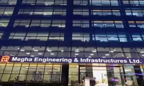 Indian firm Megha&rsquo;s unit buys coal plant from Abu Dhabi&rsquo;s TAQA
