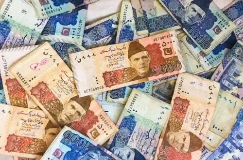 این ایف سی اجلاس 18 نومبر کو طلب، نئے فارمولے پر غور متوقع